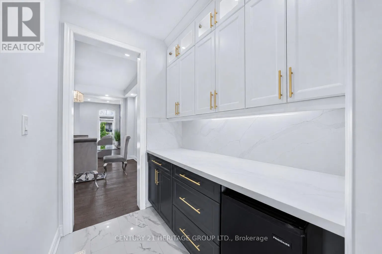 282 REG HARRISON TRAIL