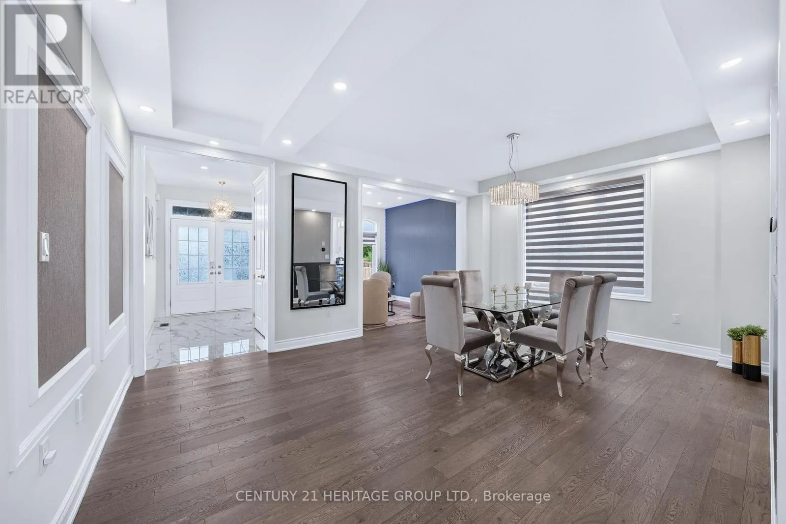 282 REG HARRISON TRAIL