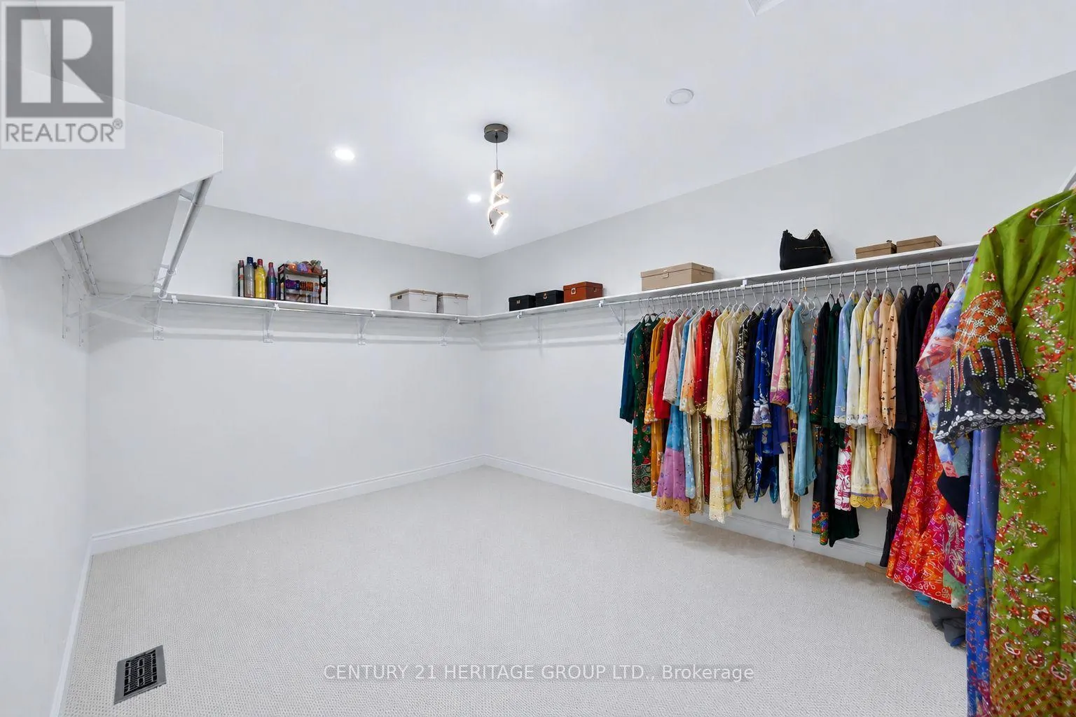 282 REG HARRISON TRAIL