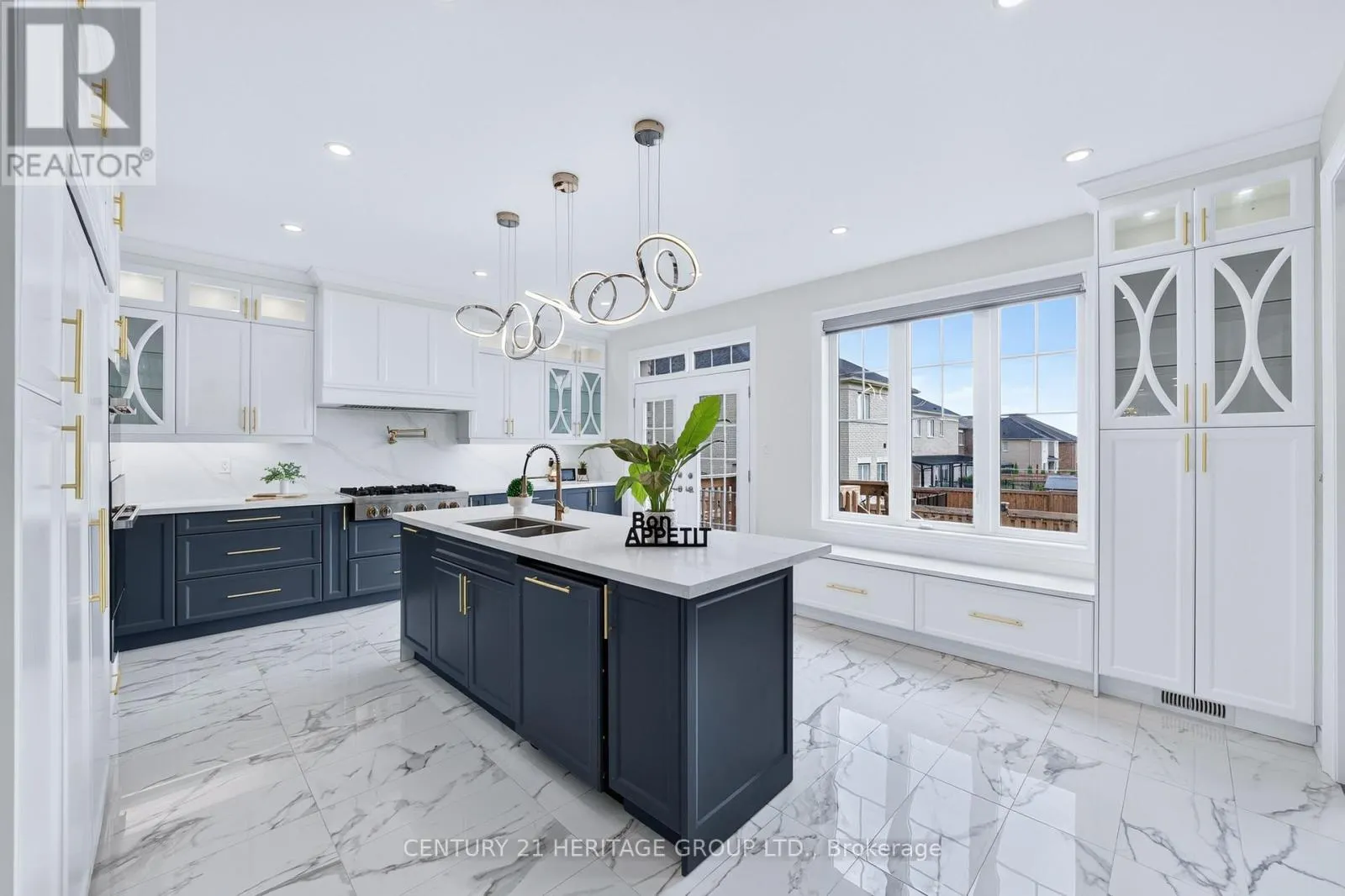 282 REG HARRISON TRAIL