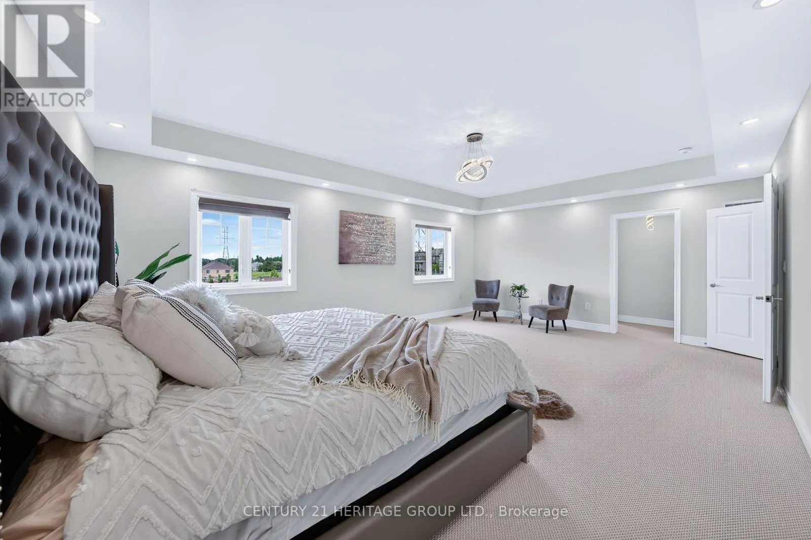 282 REG HARRISON TRAIL