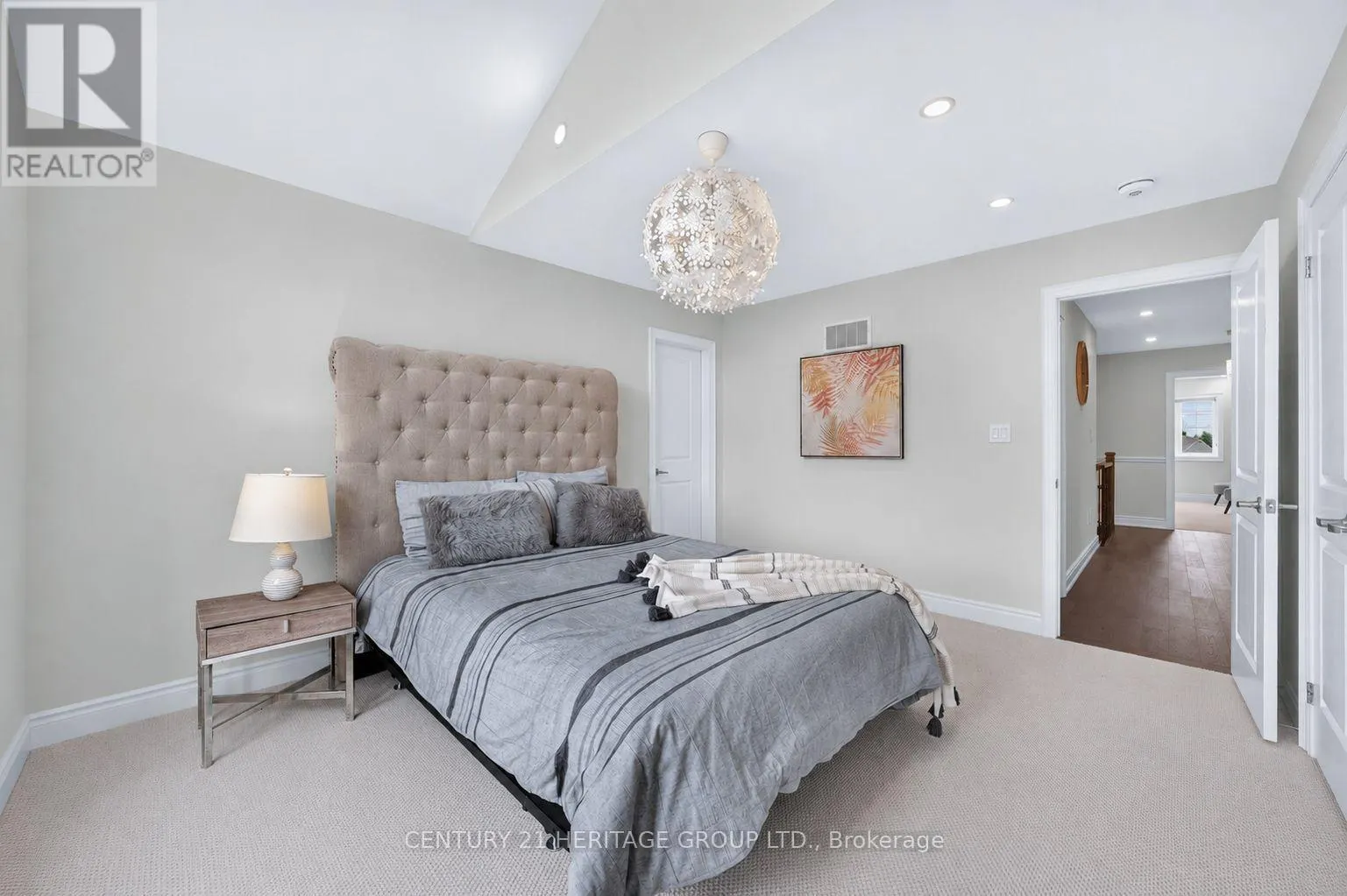 282 REG HARRISON TRAIL
