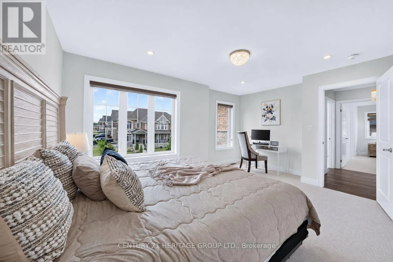 282 REG HARRISON TRAIL