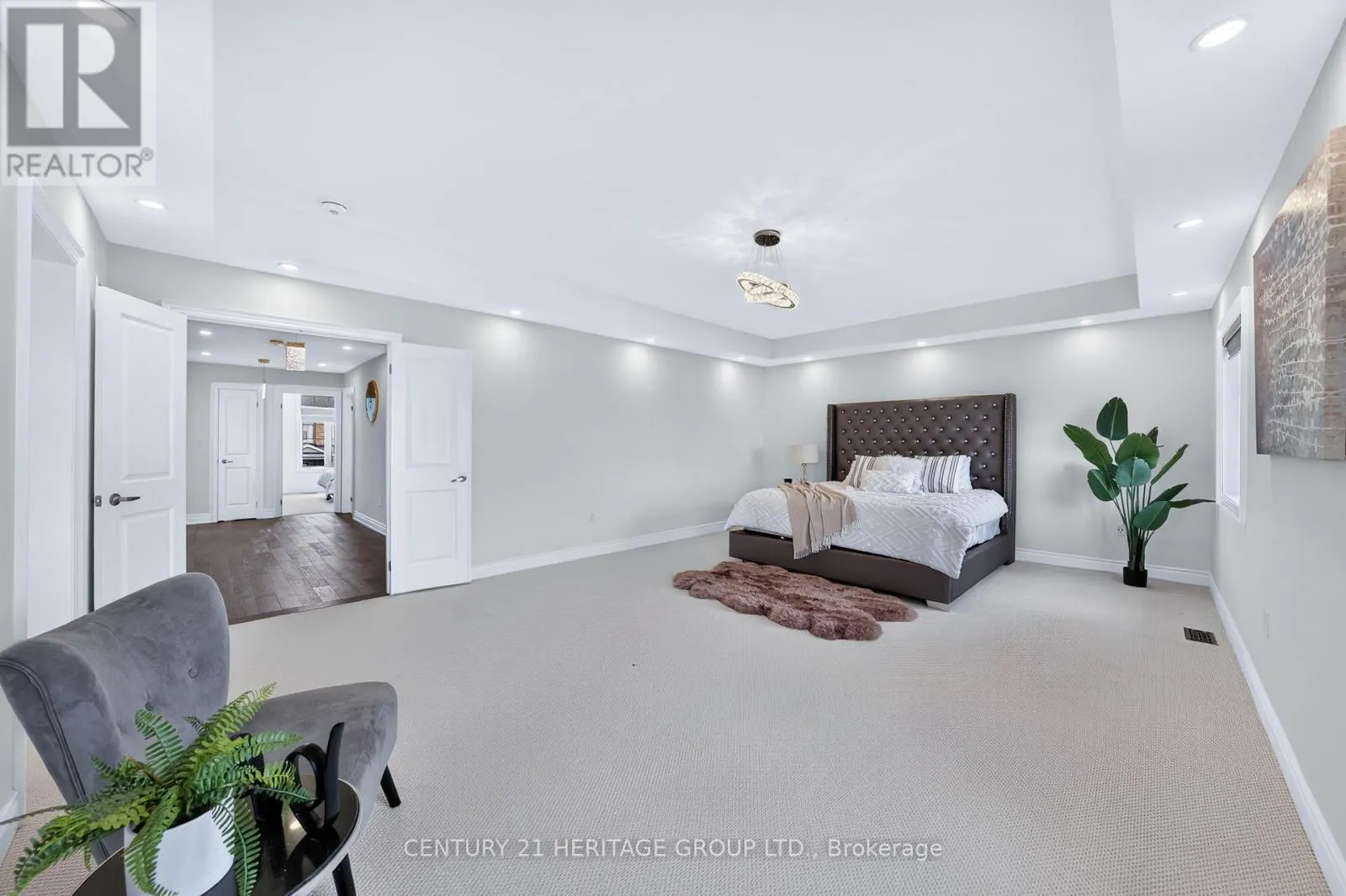 282 REG HARRISON TRAIL