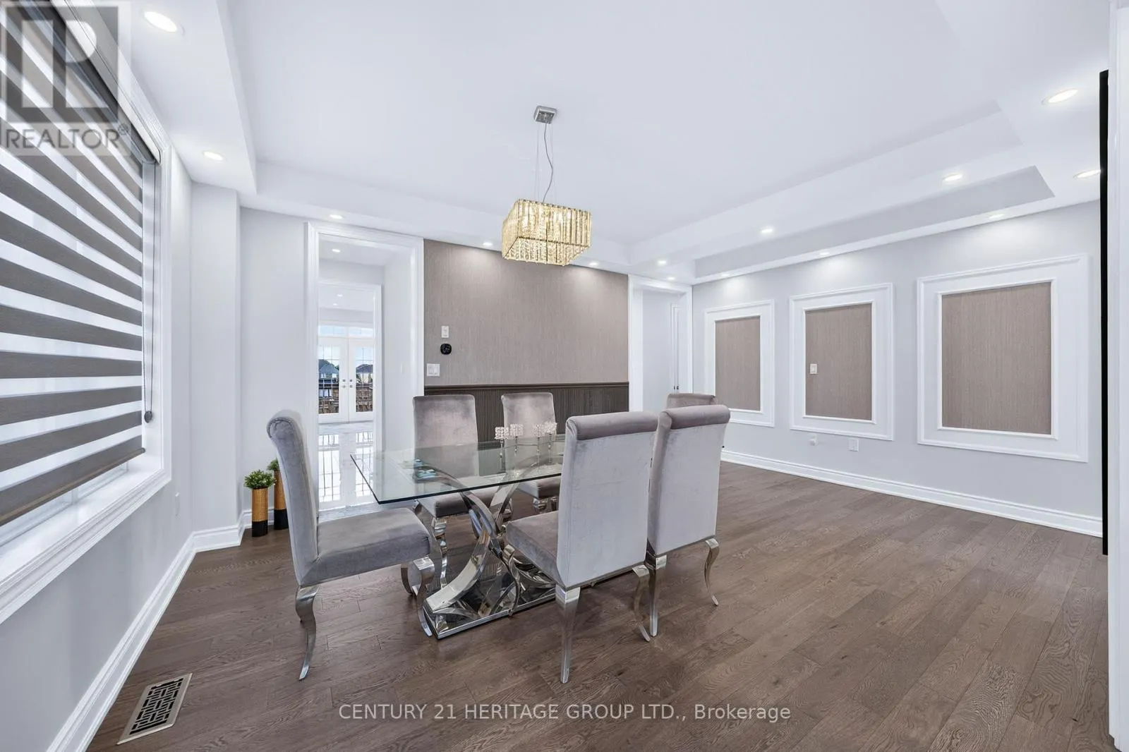282 REG HARRISON TRAIL