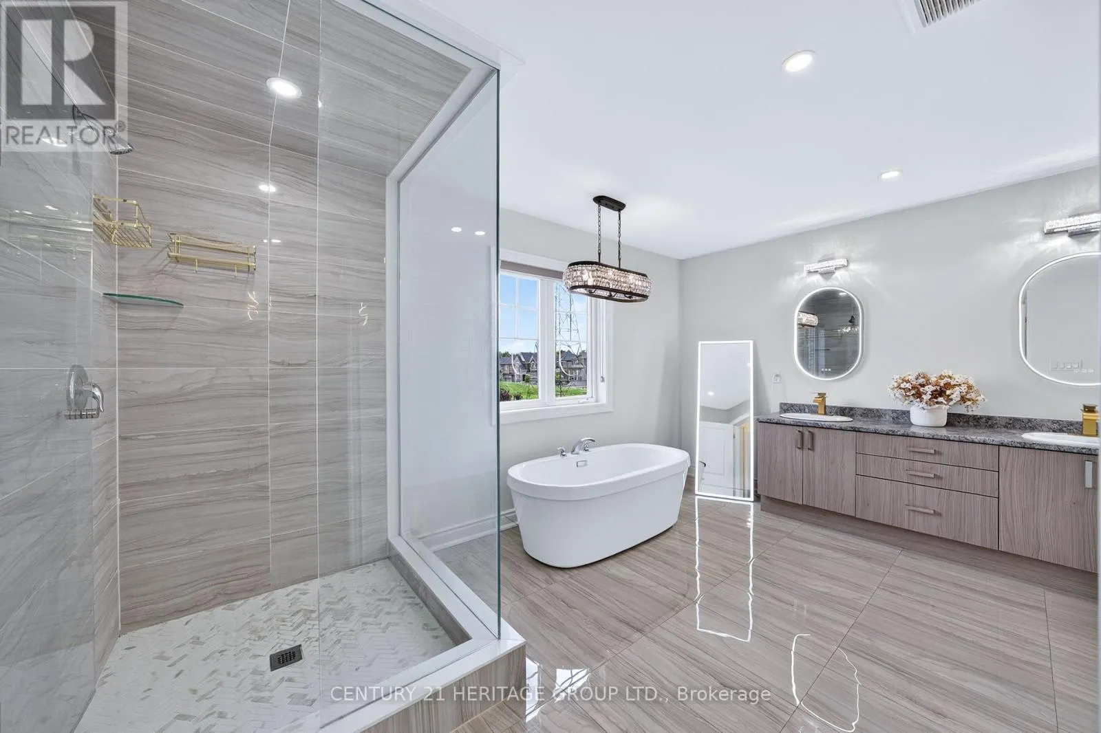 282 REG HARRISON TRAIL