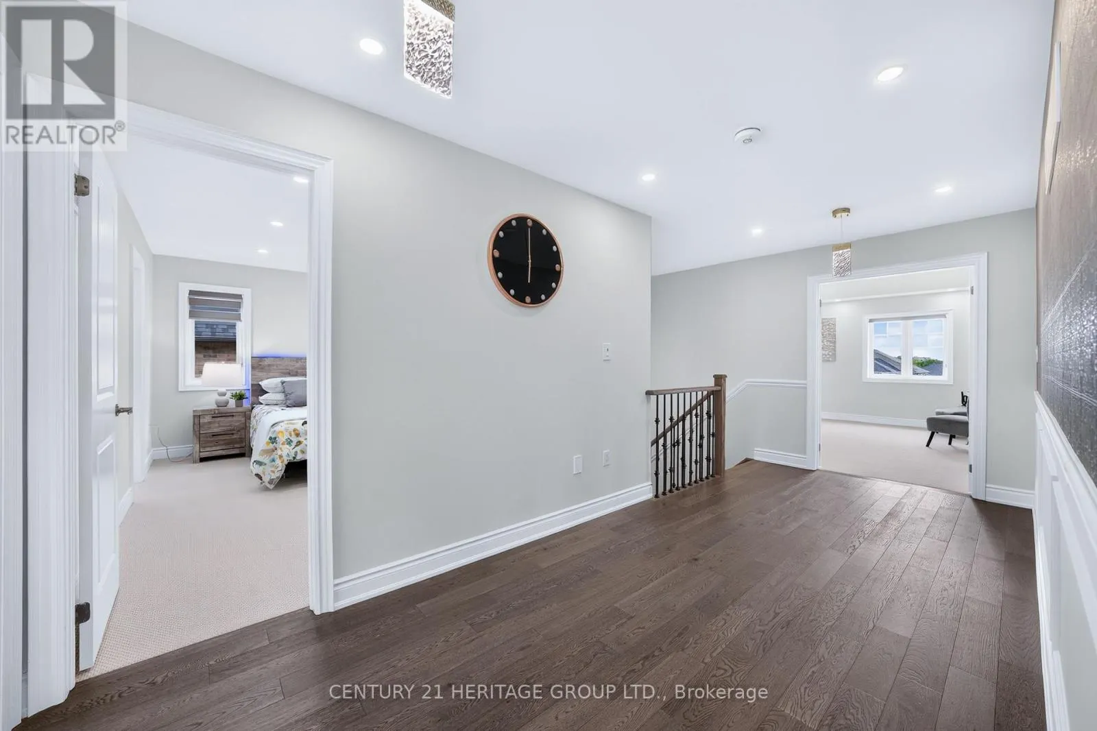 282 REG HARRISON TRAIL