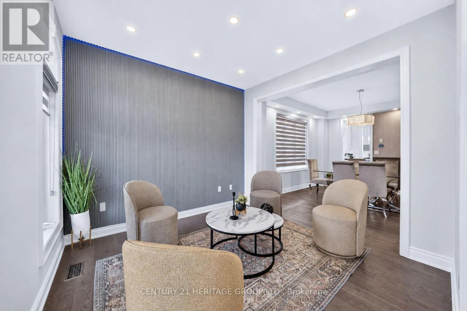 282 REG HARRISON TRAIL