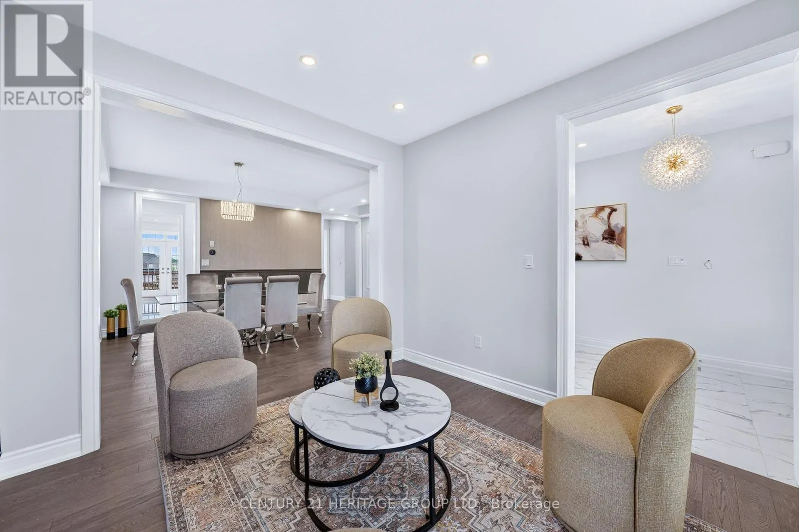 282 REG HARRISON TRAIL