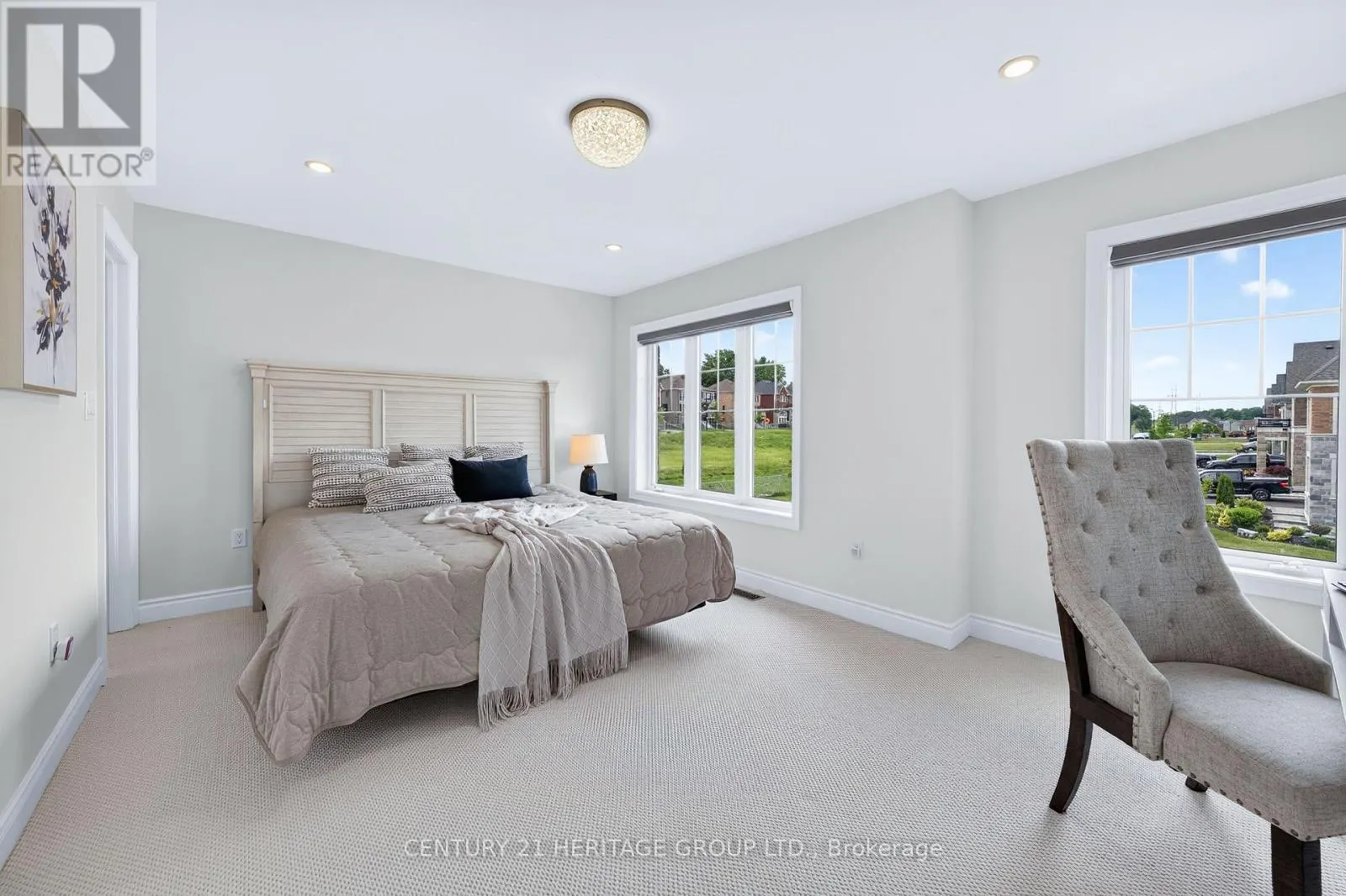 282 REG HARRISON TRAIL