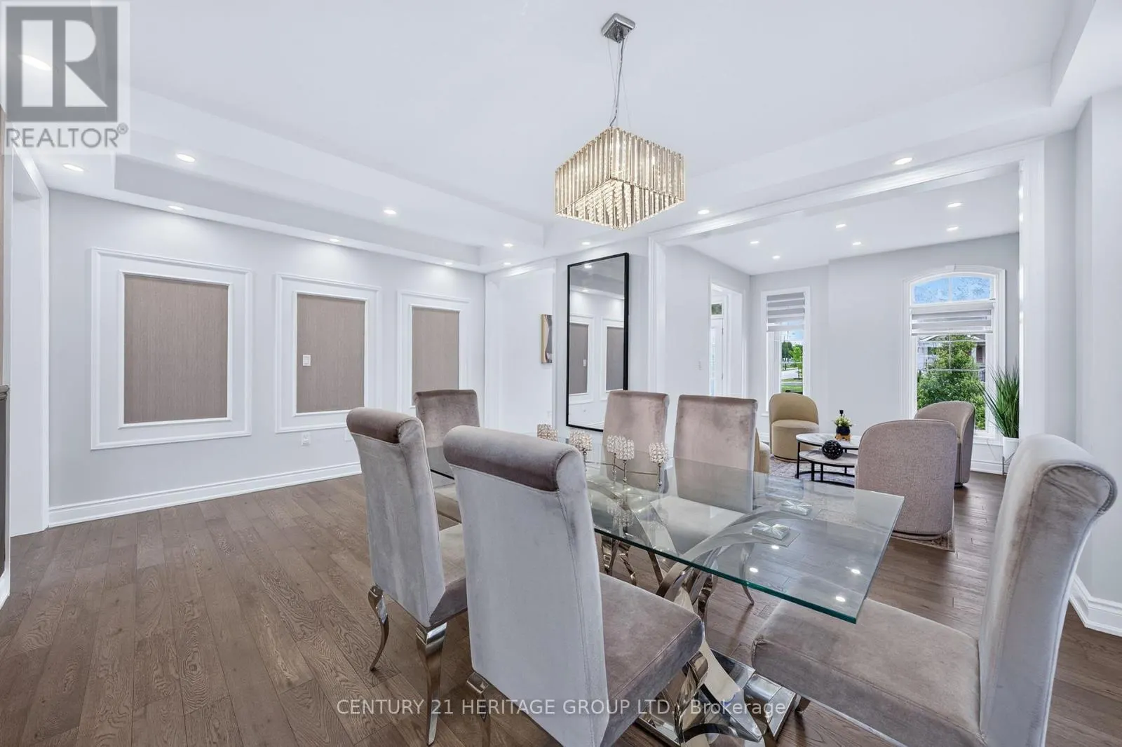 282 REG HARRISON TRAIL
