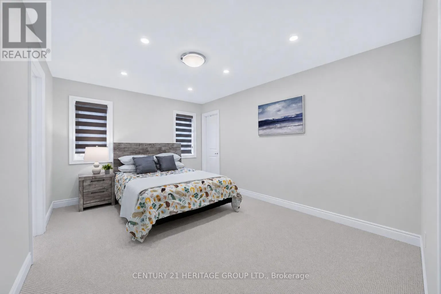 282 REG HARRISON TRAIL