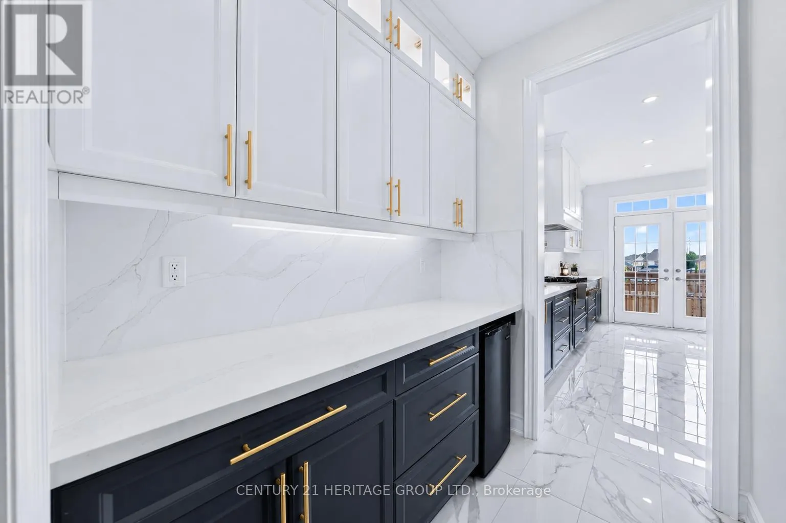 282 REG HARRISON TRAIL