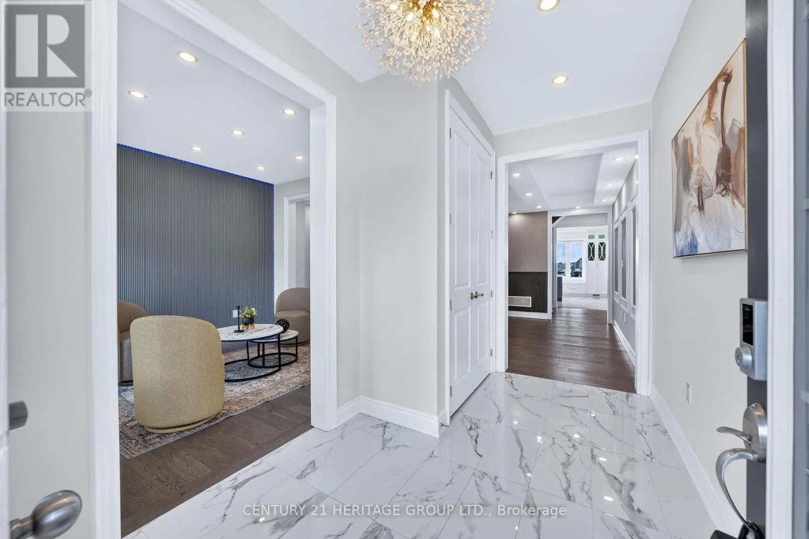 282 REG HARRISON TRAIL