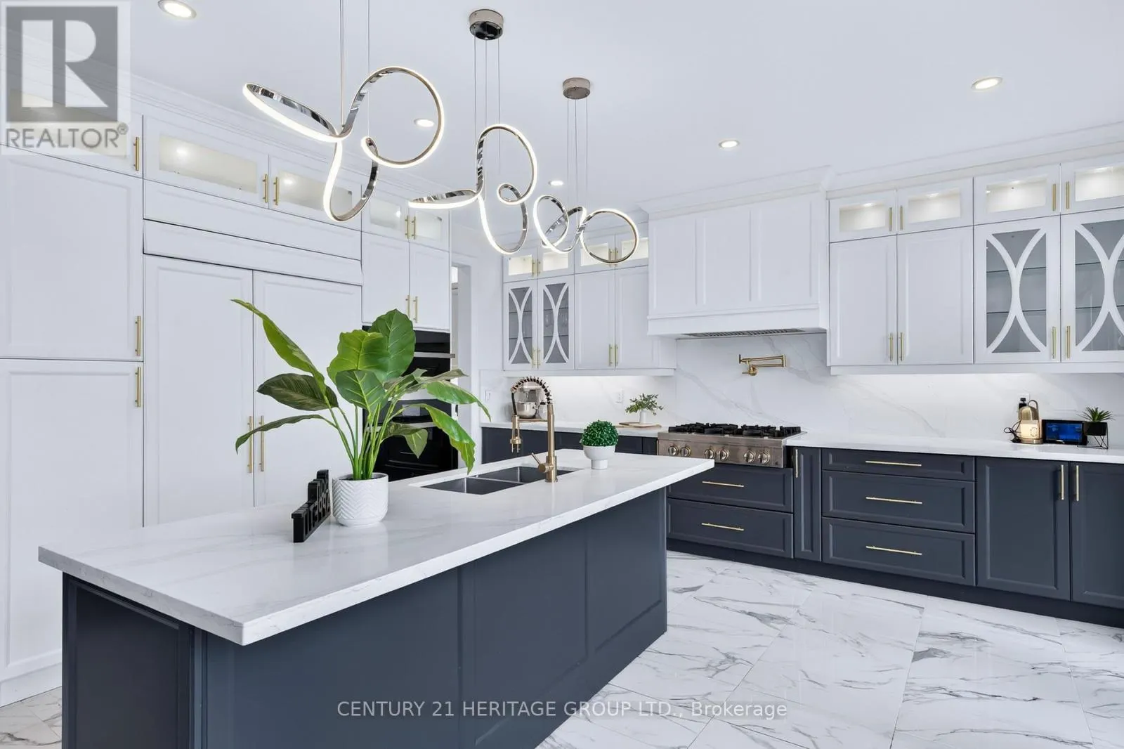 282 REG HARRISON TRAIL