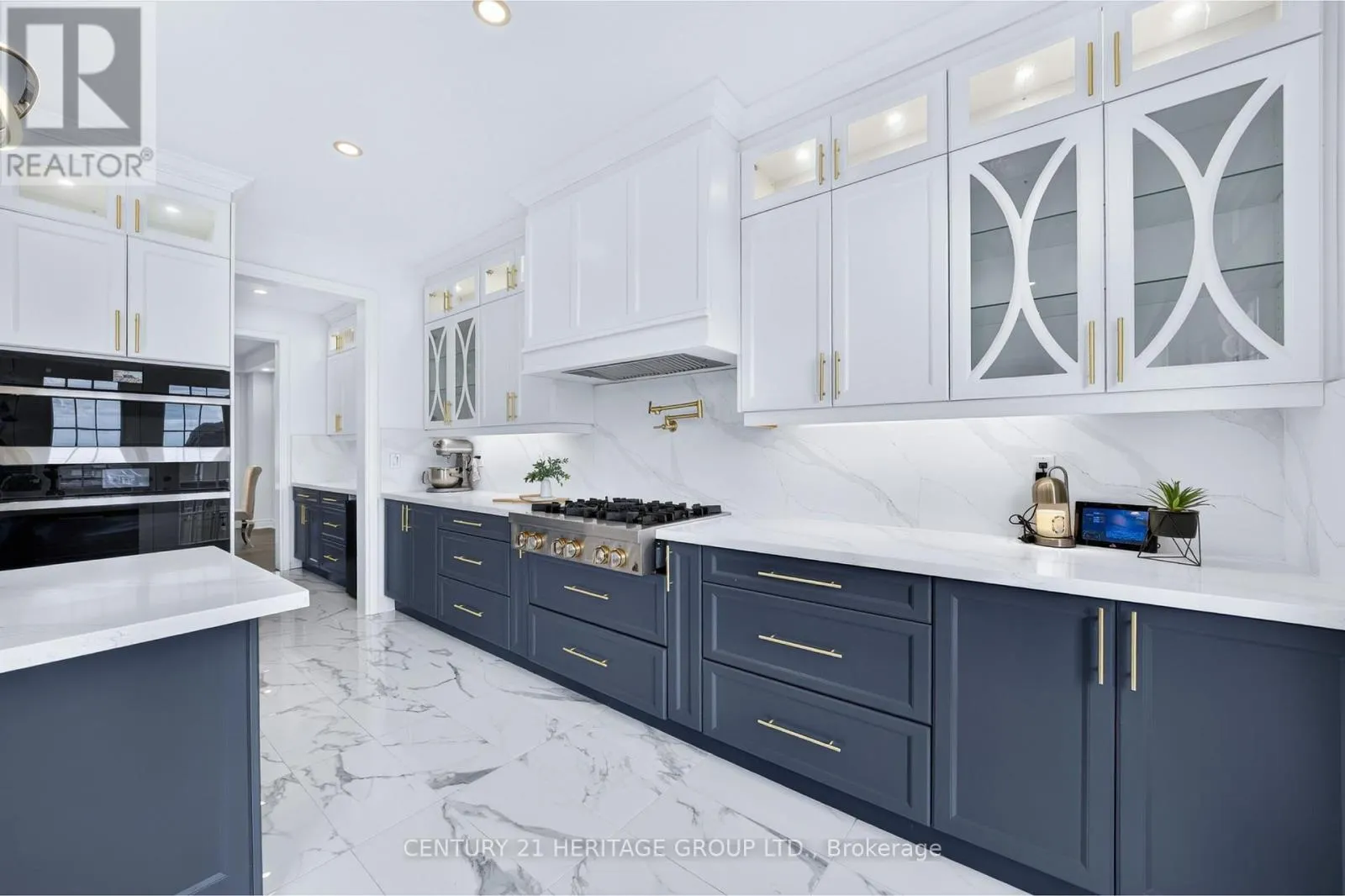 282 REG HARRISON TRAIL