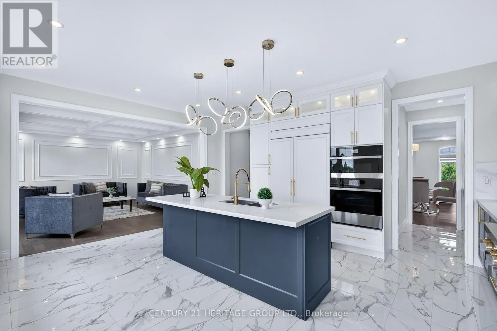 282 REG HARRISON TRAIL