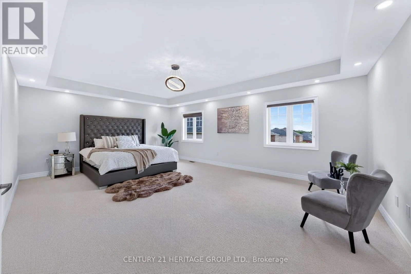 282 REG HARRISON TRAIL
