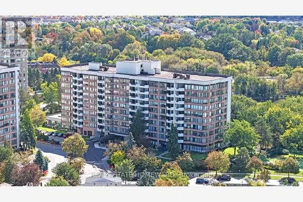 604 - 55 AUSTIN DRIVE