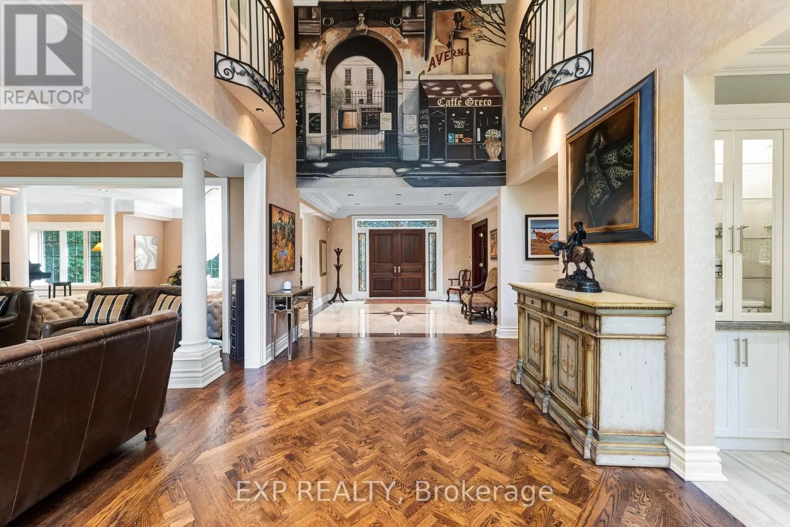 65 OFFORD CRESCENT