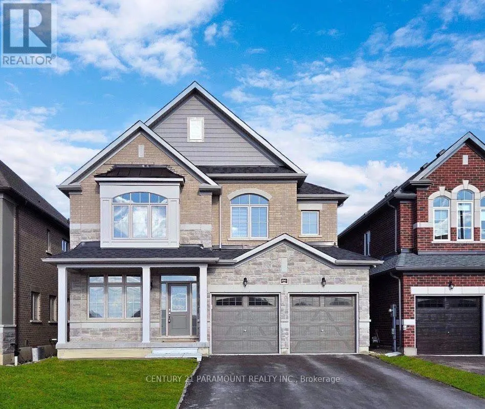 BSMT - 1541 PRENTICE ROAD