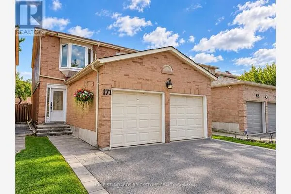 171 BROWNRIDGE DRIVE