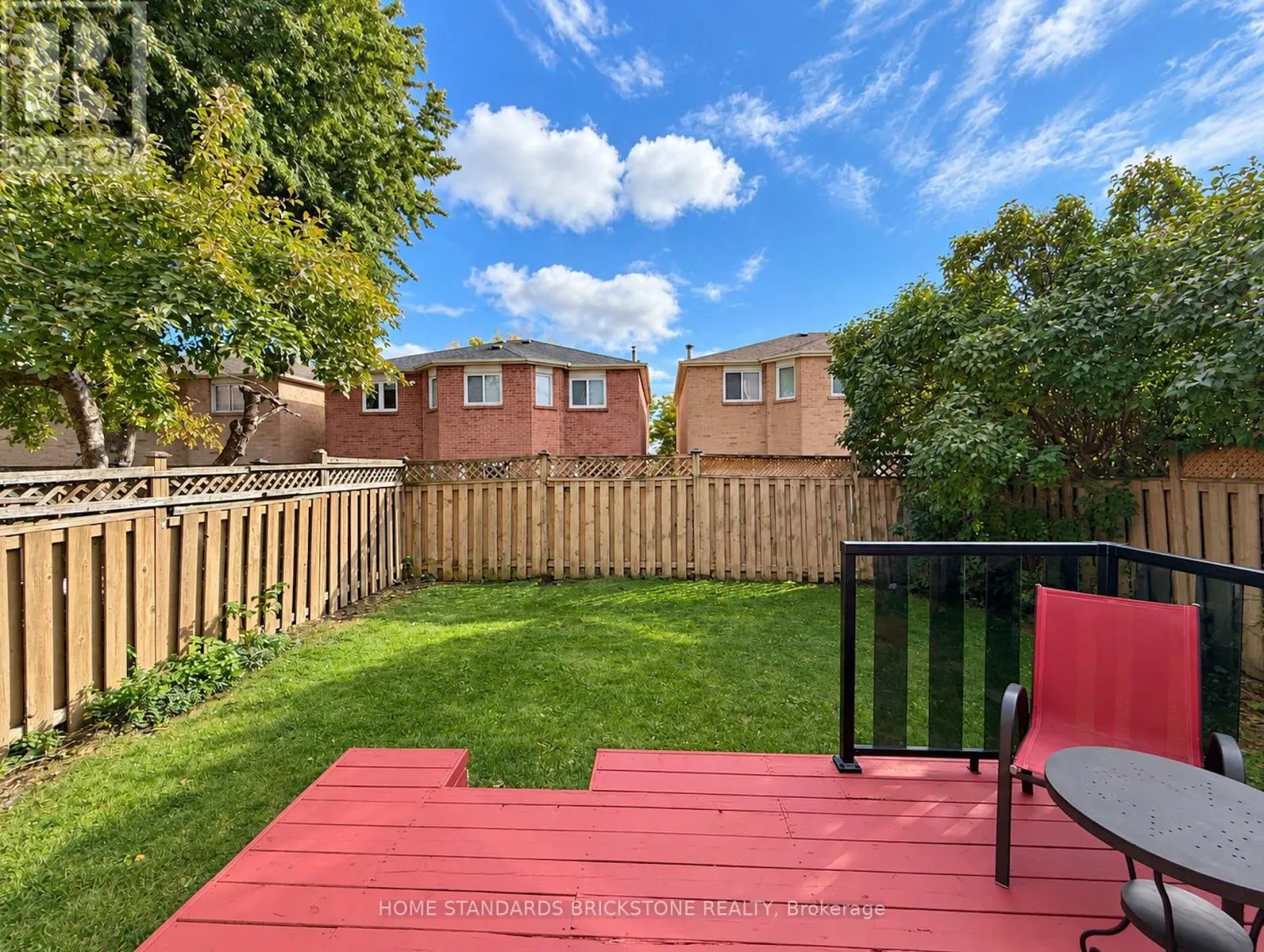171 BROWNRIDGE DRIVE