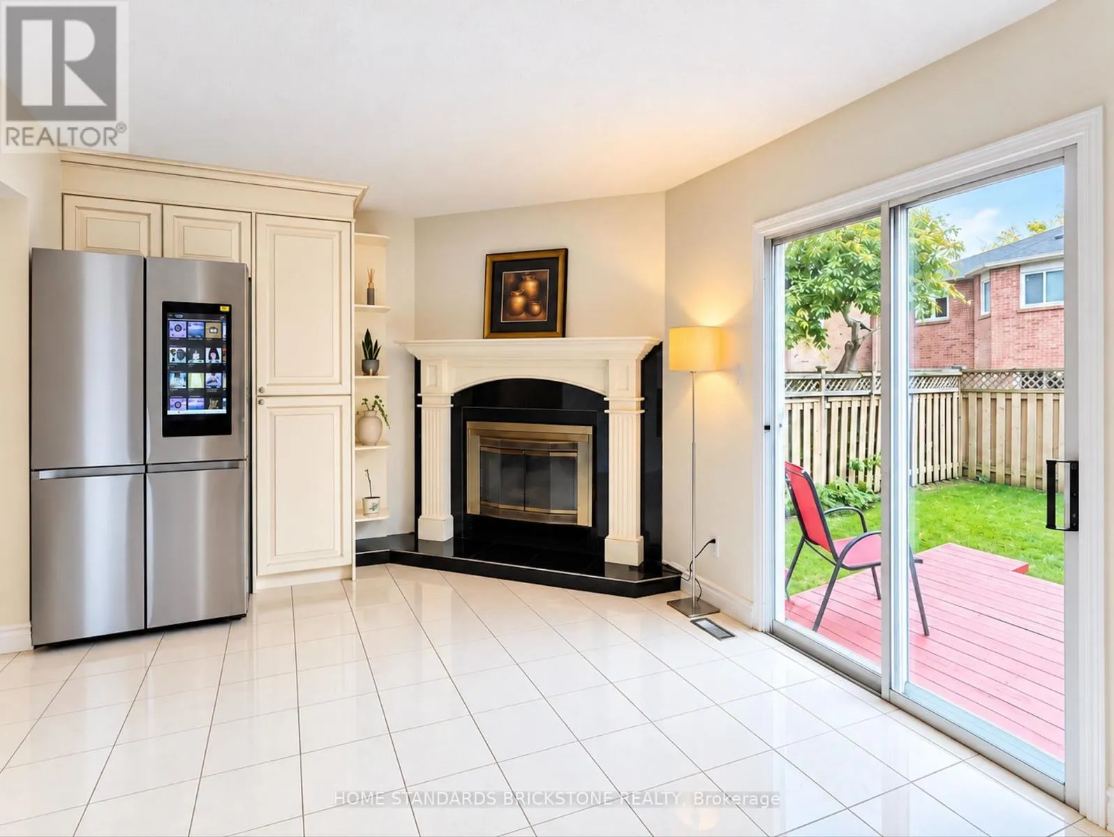 171 BROWNRIDGE DRIVE