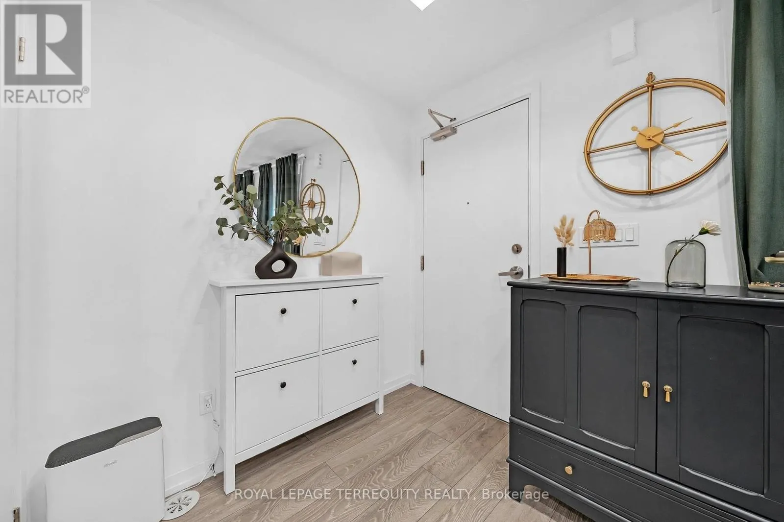 23 - 22 LYTHAM GREEN CIRCLE
