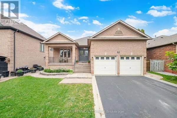 8 PIPER COURT