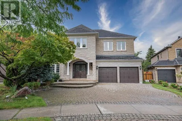 30 GOLDRING CRESCENT