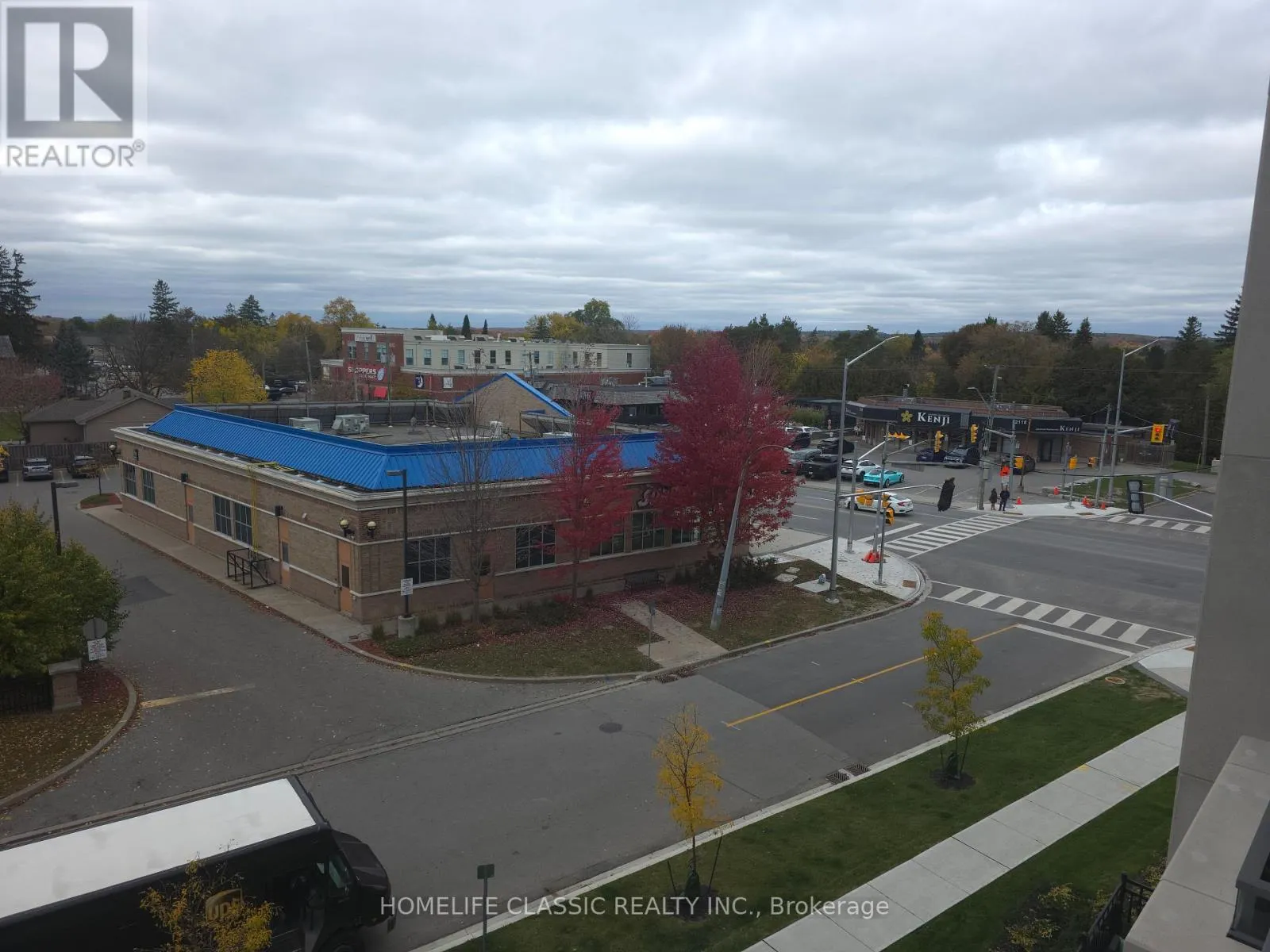 419 - 2075 KING ROAD