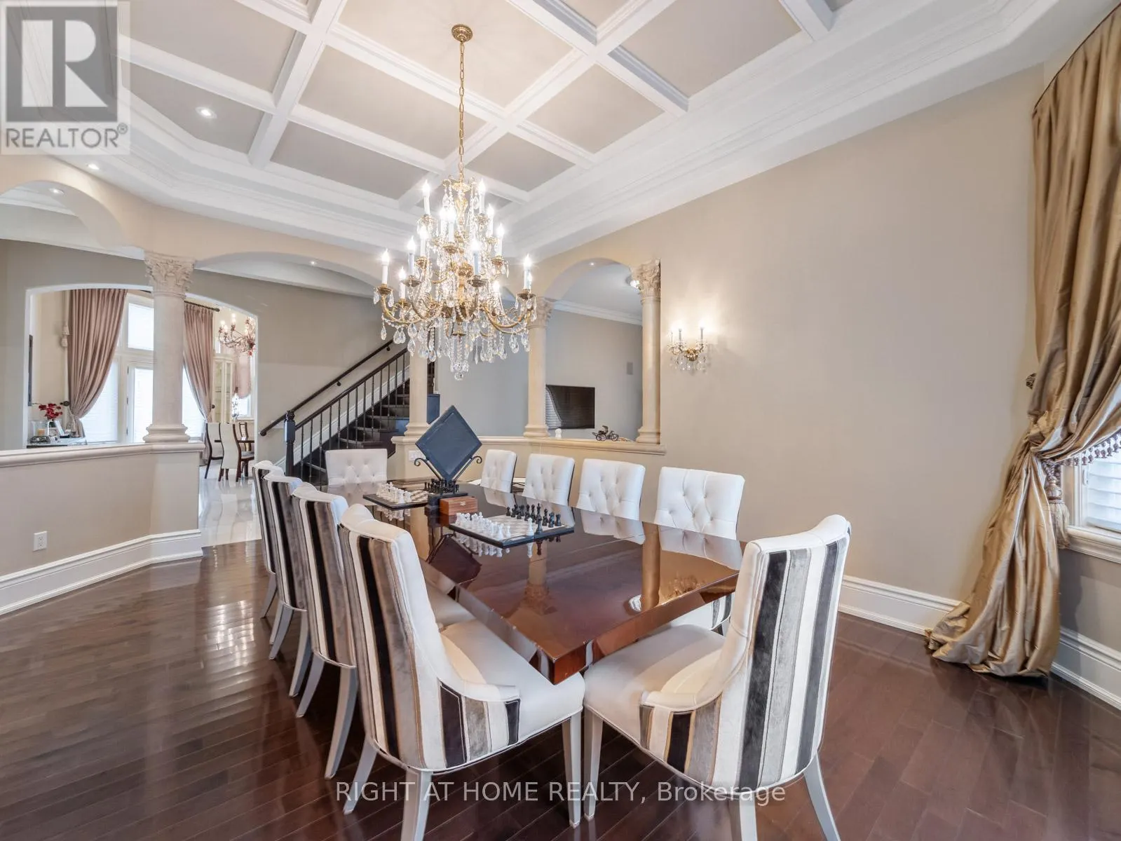 100 ROCMARY PLACE