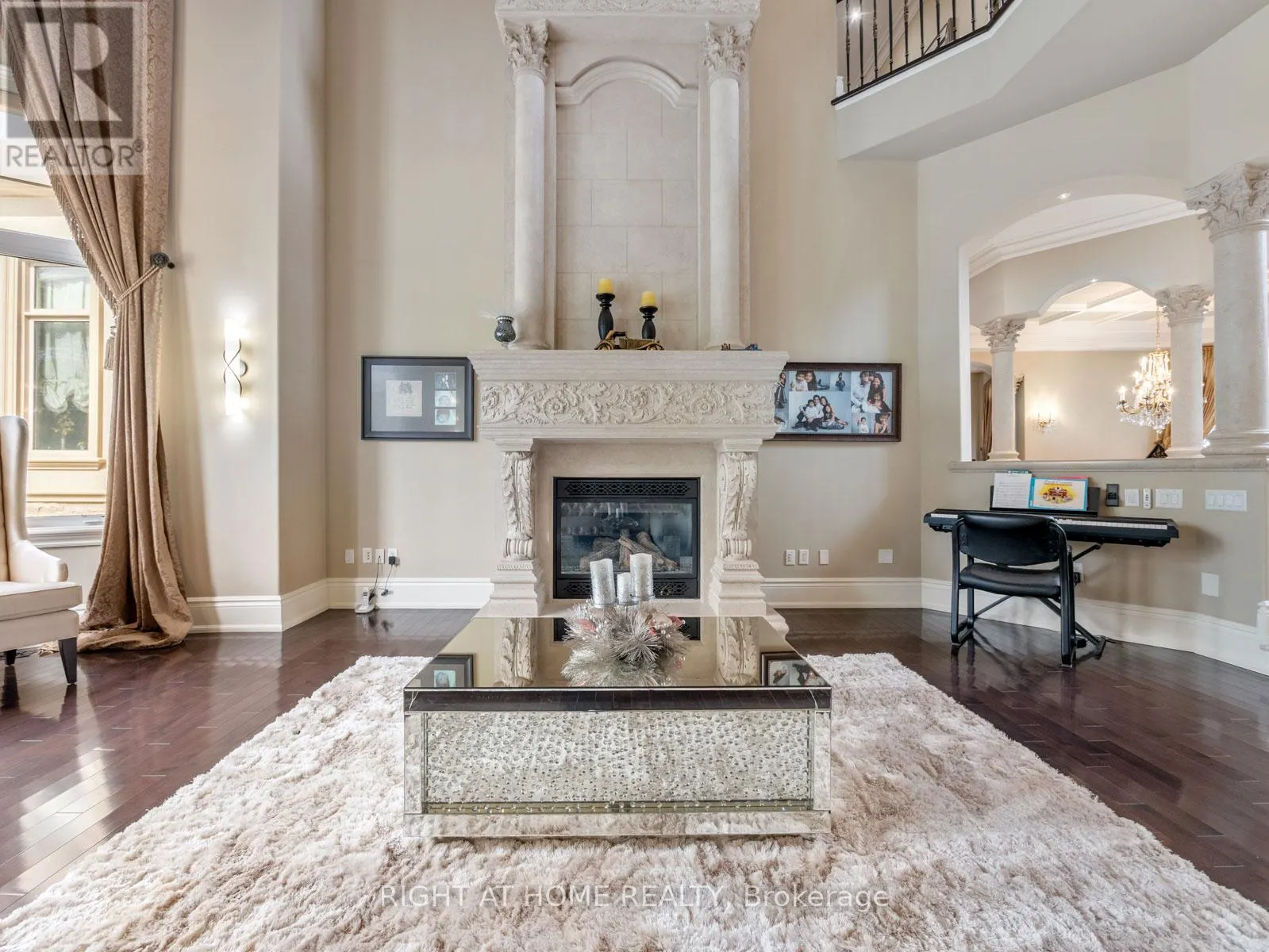 100 ROCMARY PLACE