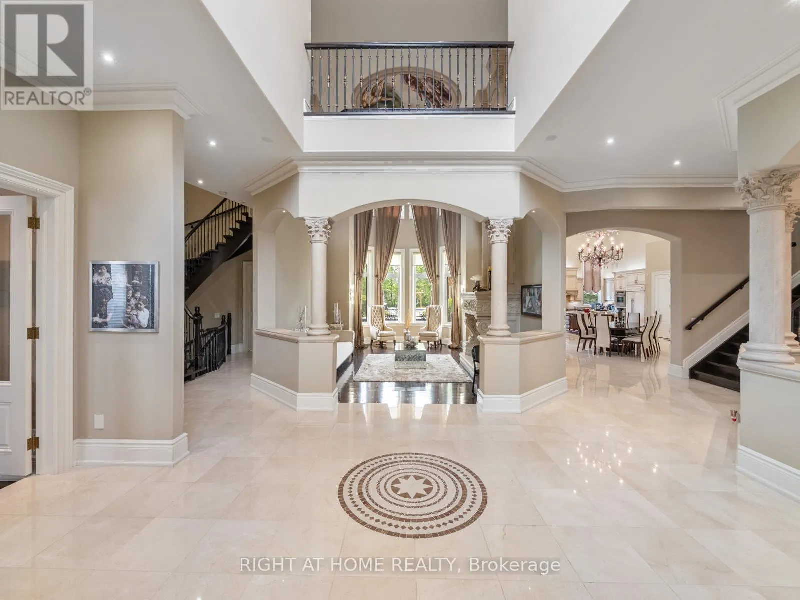 100 ROCMARY PLACE