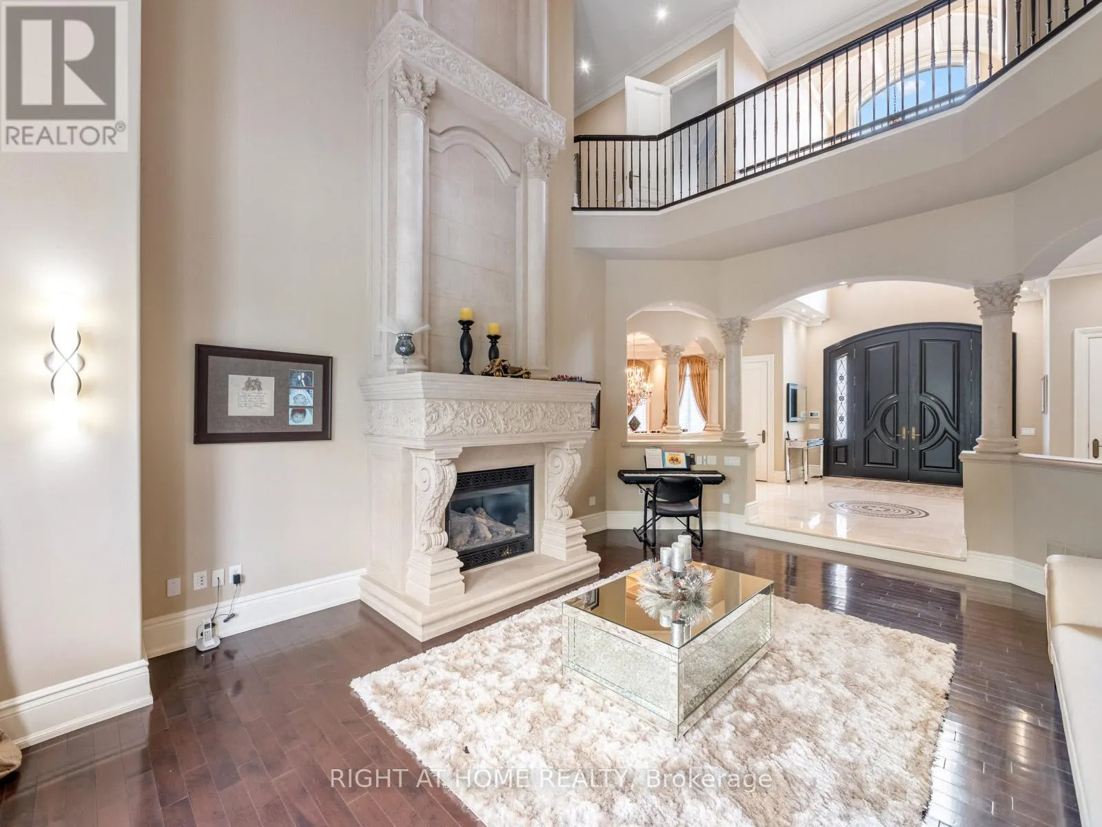 100 ROCMARY PLACE
