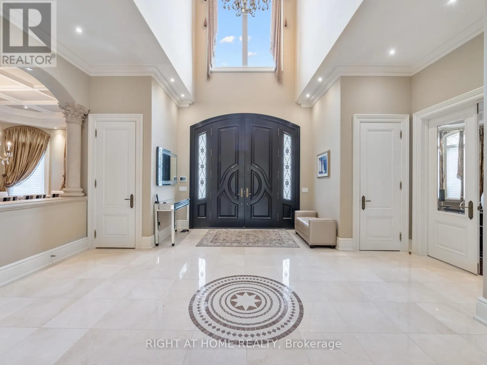 100 ROCMARY PLACE