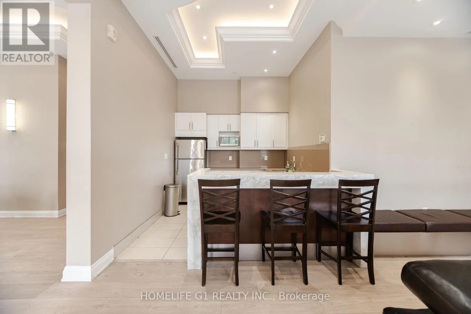 212 - 2396 MAJOR MACKENZIE DRIVE