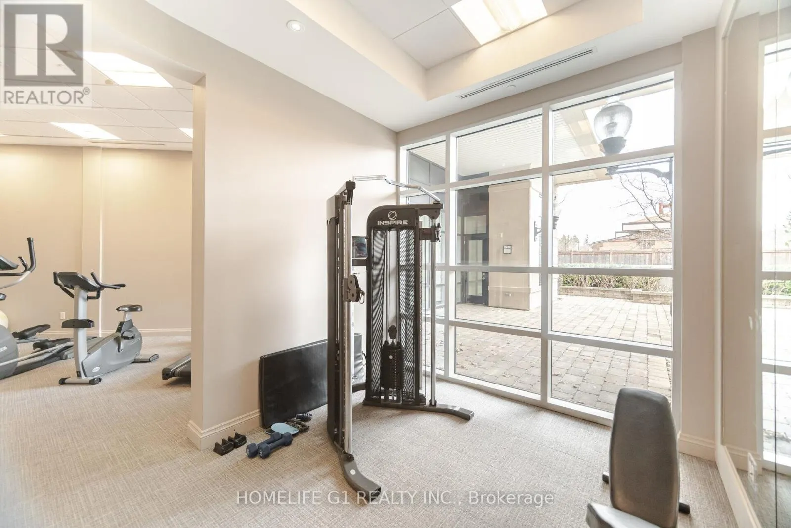212 - 2396 MAJOR MACKENZIE DRIVE