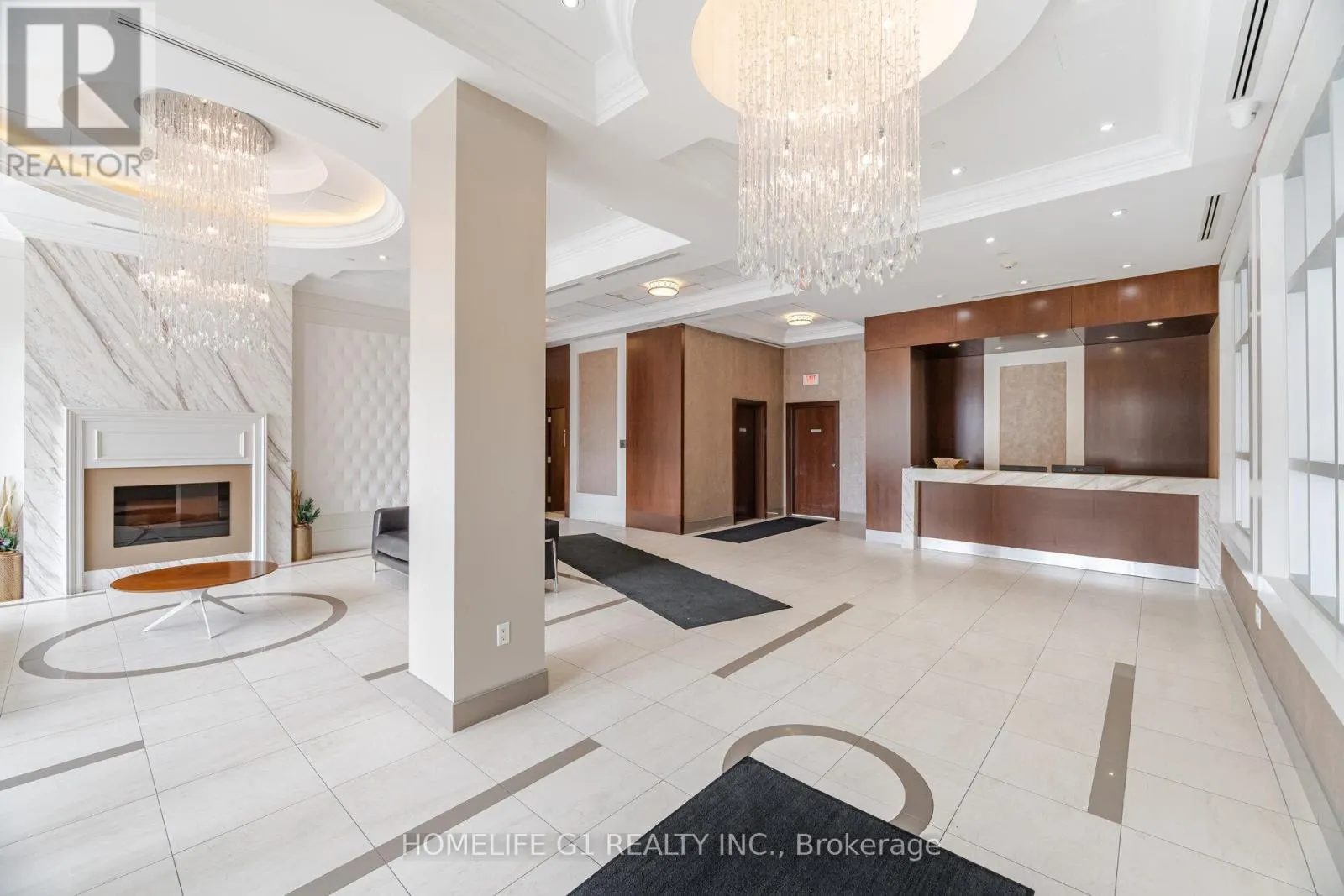 212 - 2396 MAJOR MACKENZIE DRIVE