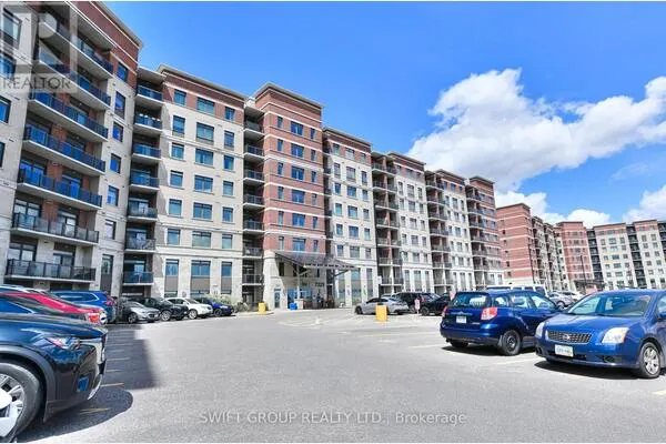 415 - 7325 MARKHAM ROAD