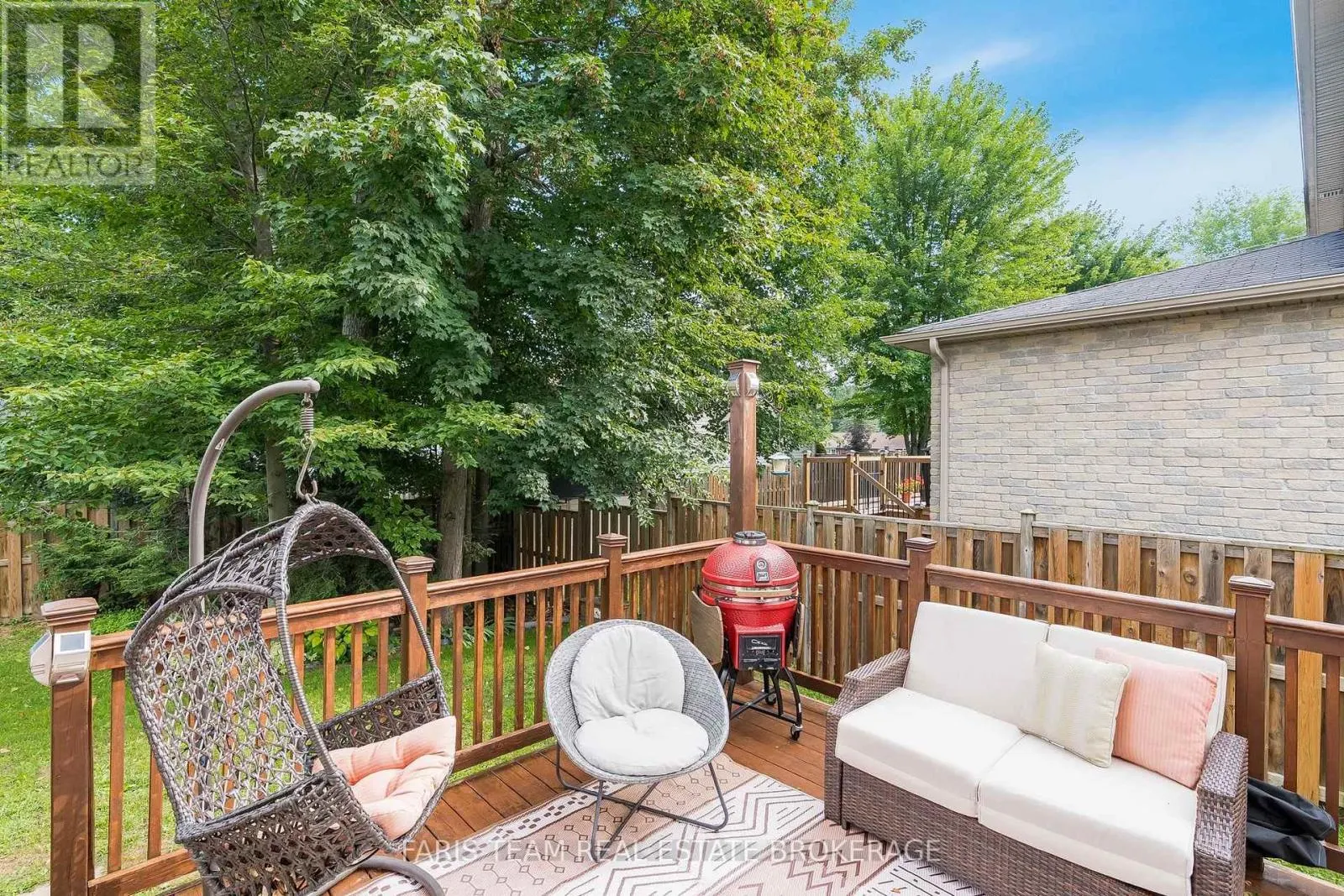 7 MANCINI DRIVE