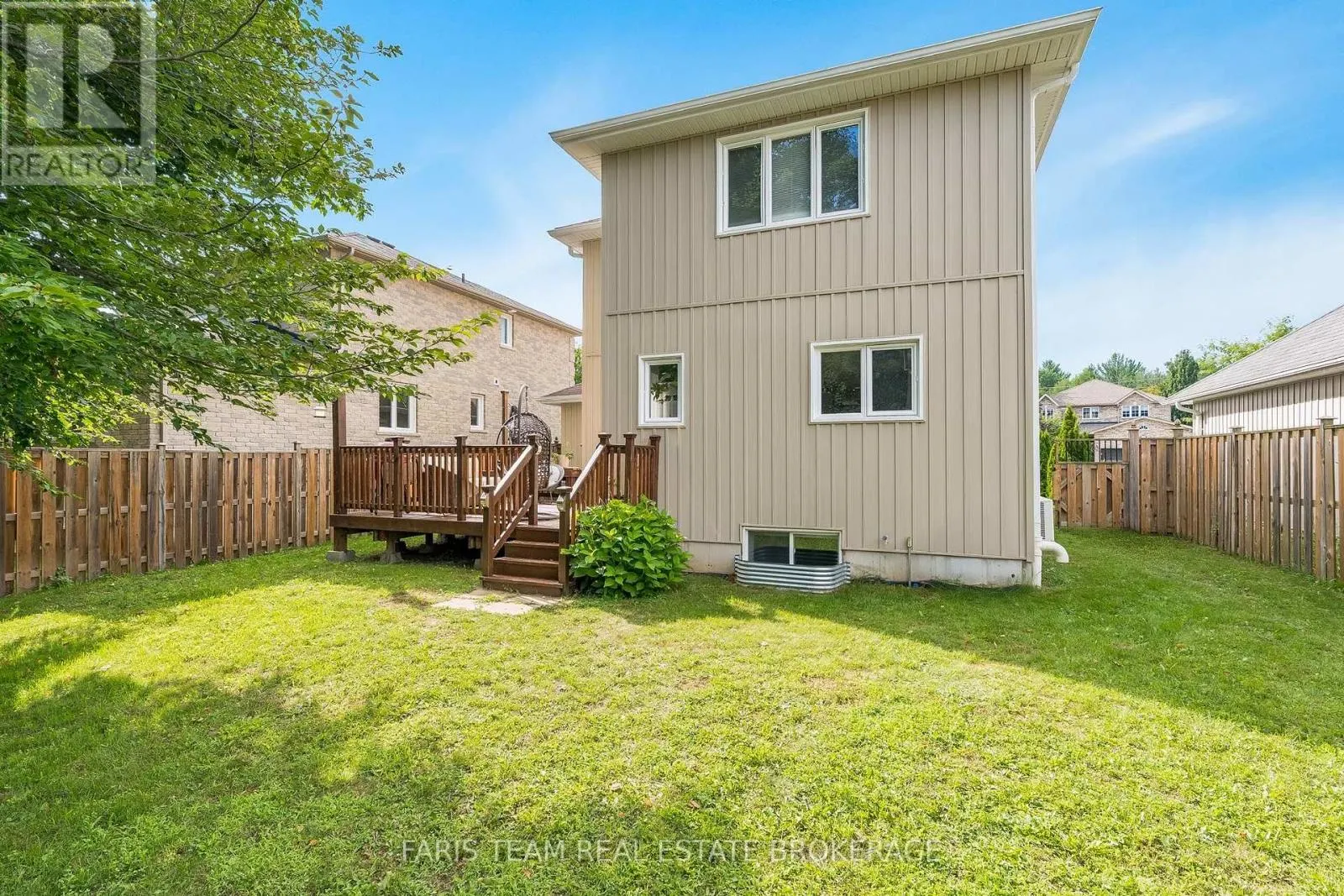 7 MANCINI DRIVE