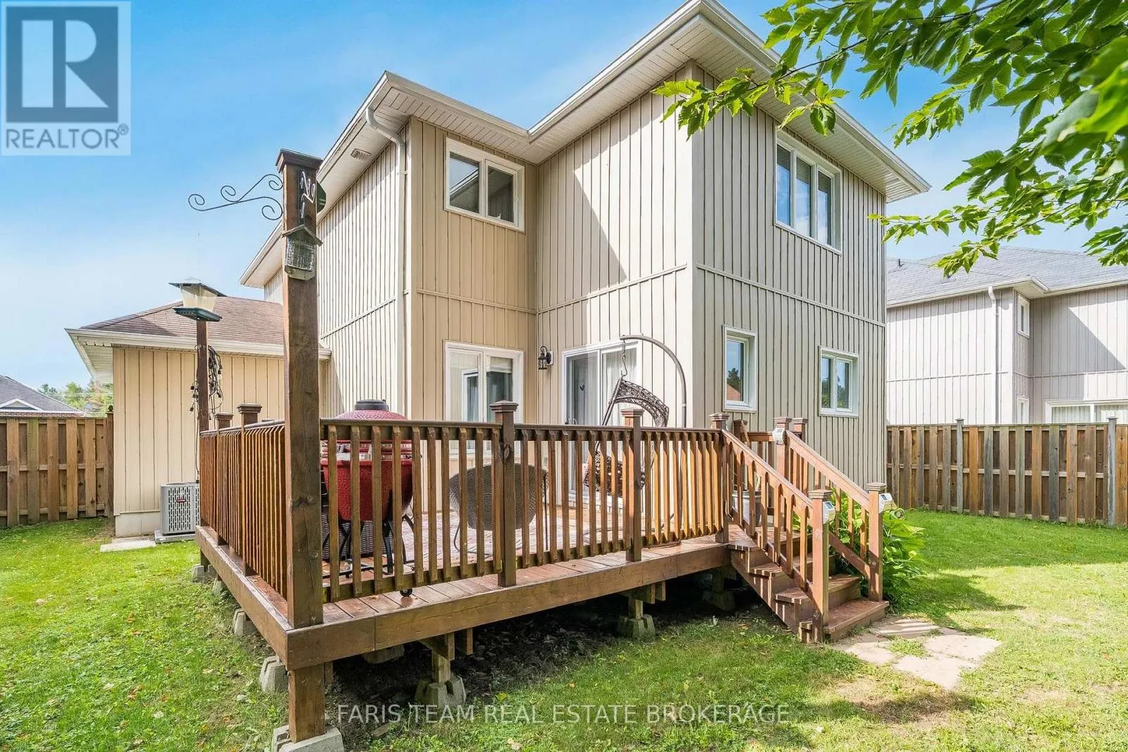 7 MANCINI DRIVE