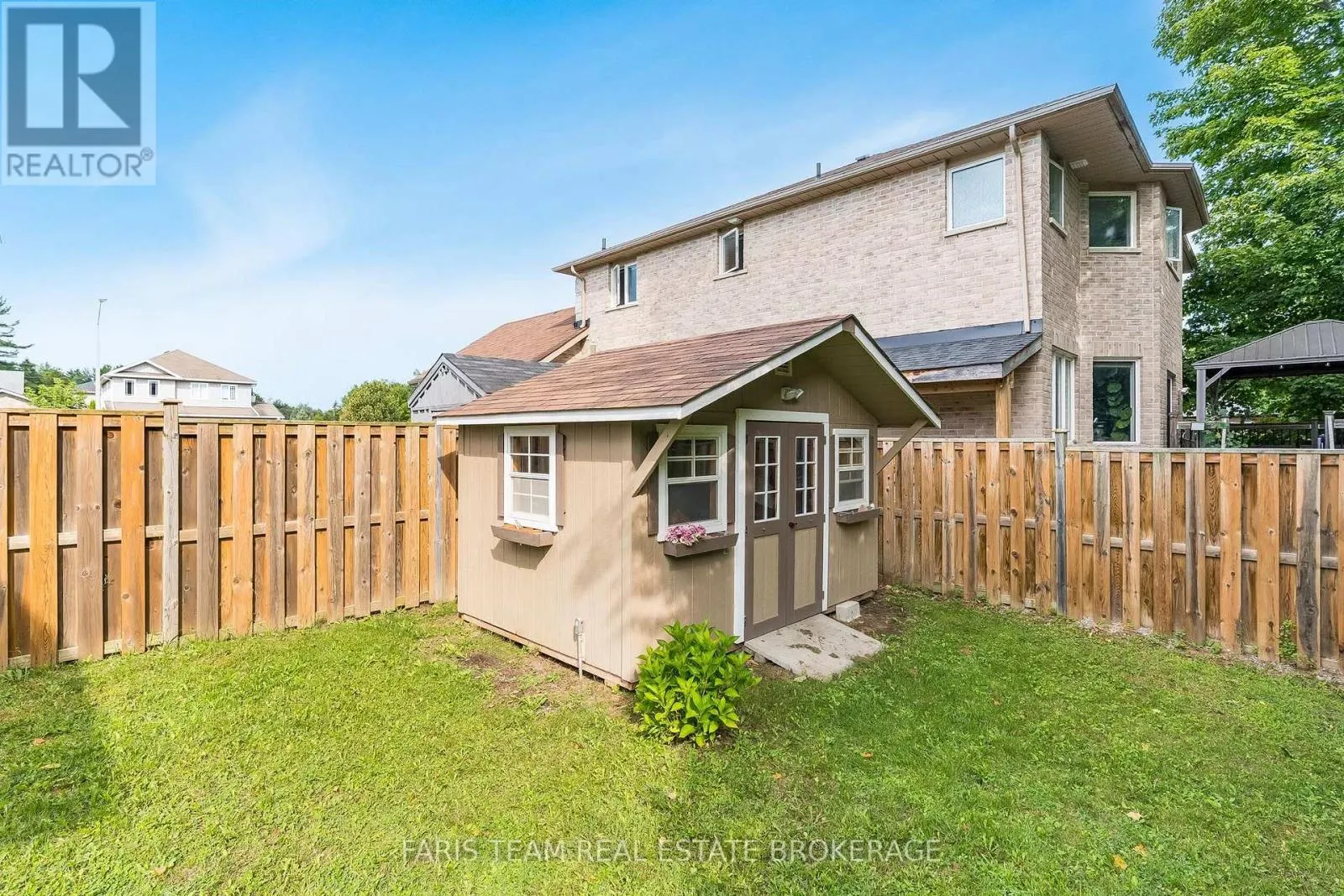 7 MANCINI DRIVE