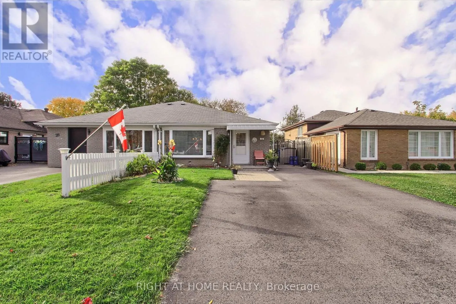 30 KITIMAT CRESCENT