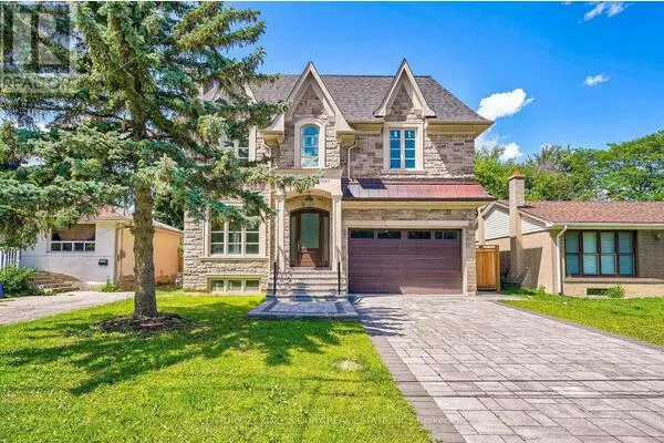82 CARTIER CRESCENT