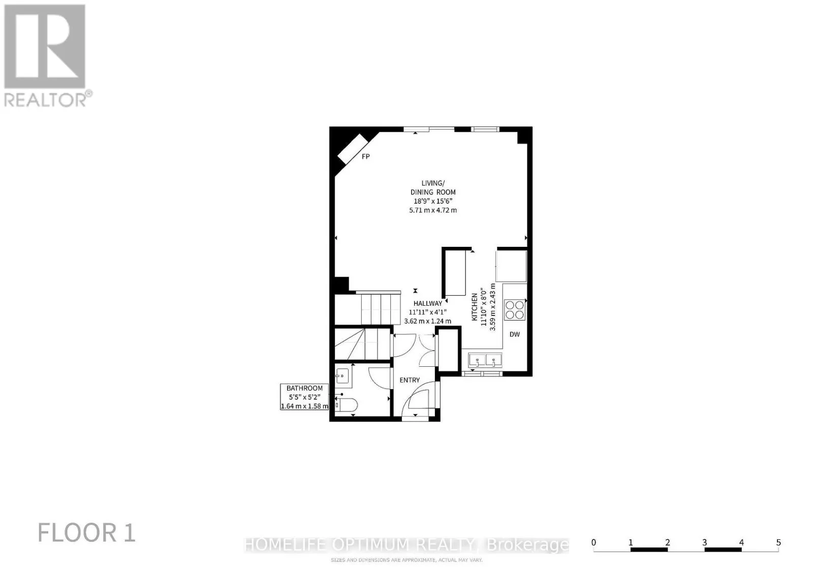 1258 COLEMAN COURT