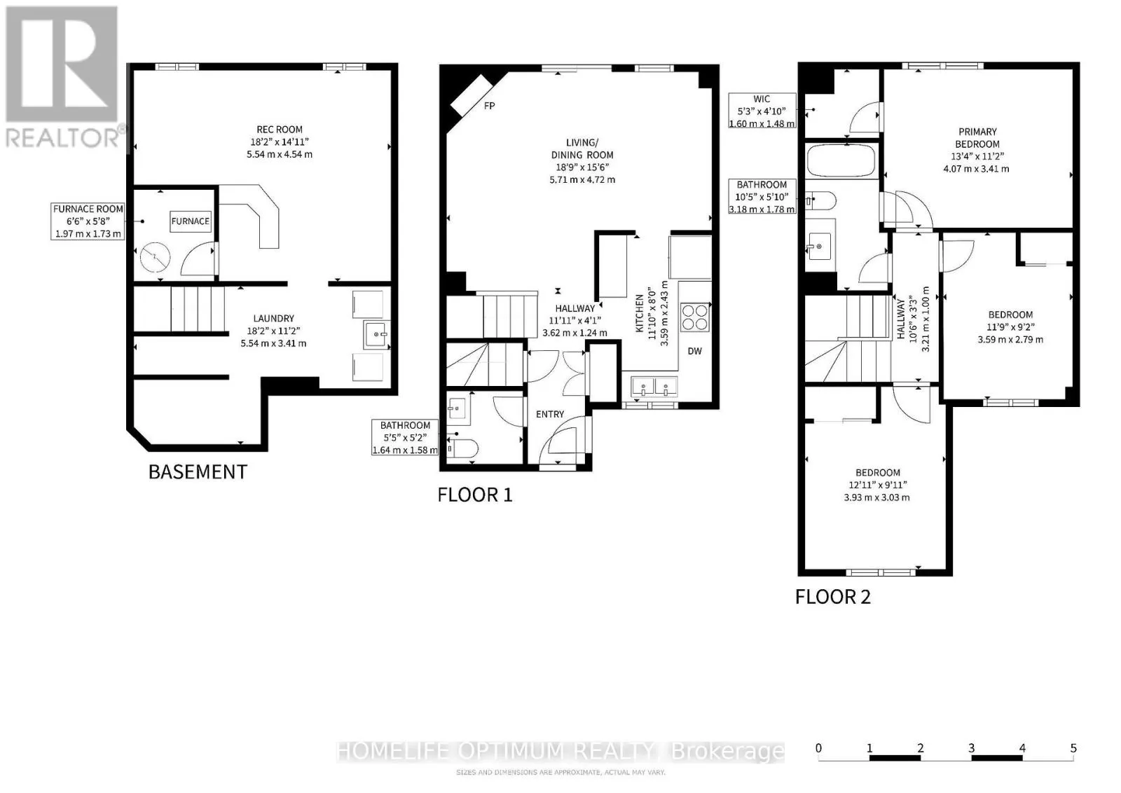 1258 COLEMAN COURT