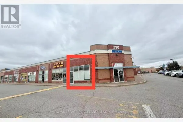 20 - 290 YORKTECH DRIVE
